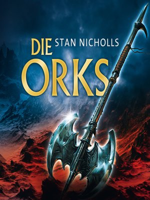 cover image of Die Orks